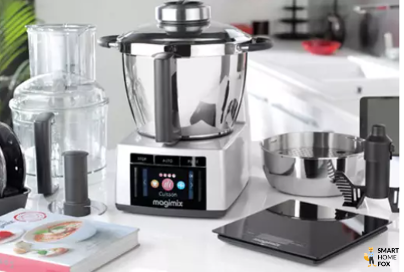 Black friday magimix